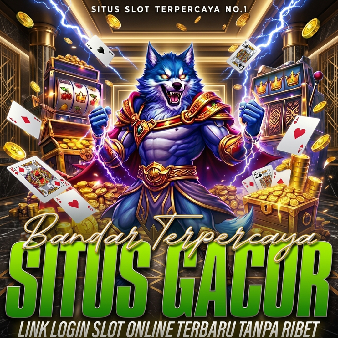 DUTAMPO88 > WEDE TEROS Dengan Gaya Gaming Tanpa Klaim Berlebihan